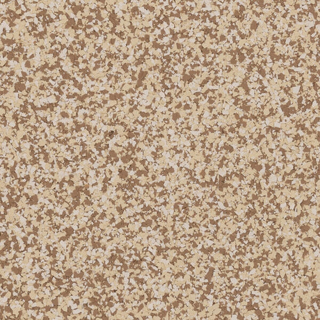 Traditional Harvest color flake, 1/16 inch