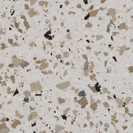 Terrazo Flakes - Plateau FB-4201