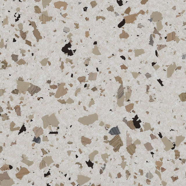 Terrazo Flakes - Plateau FB-4201