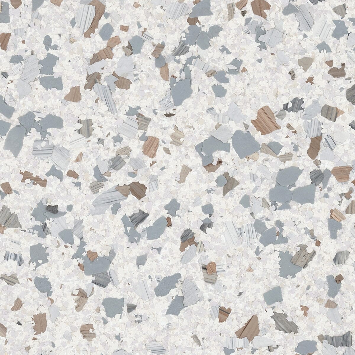 Terrazo Flakes - Anchorage FB-4204