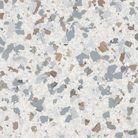 Terrazo Flakes - Anchorage FB-4204