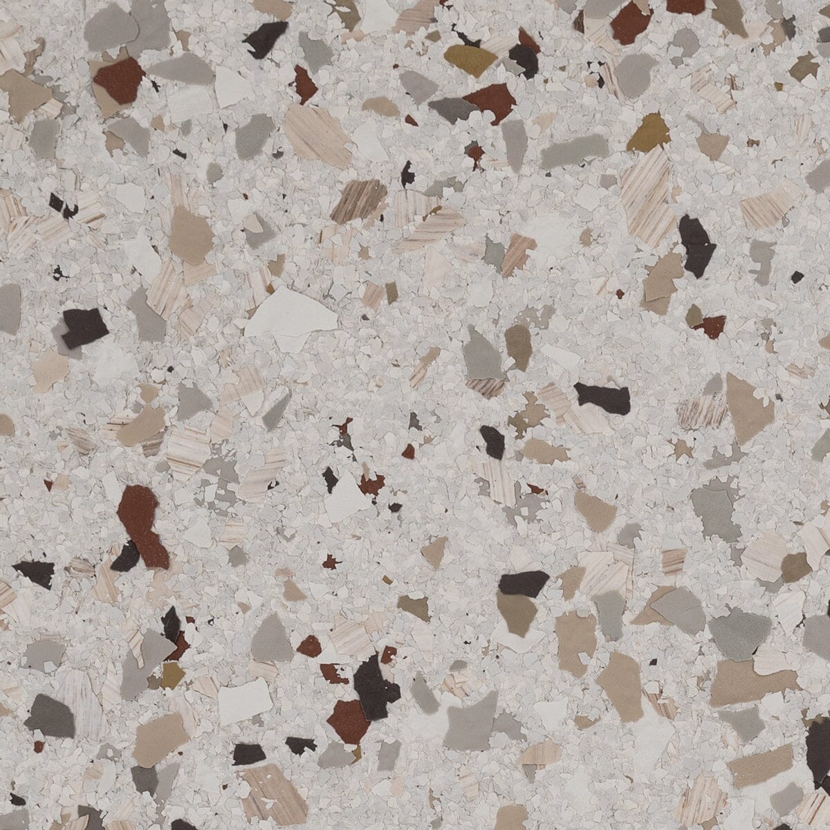 Terrazo Flakes - Cascade FB-4207