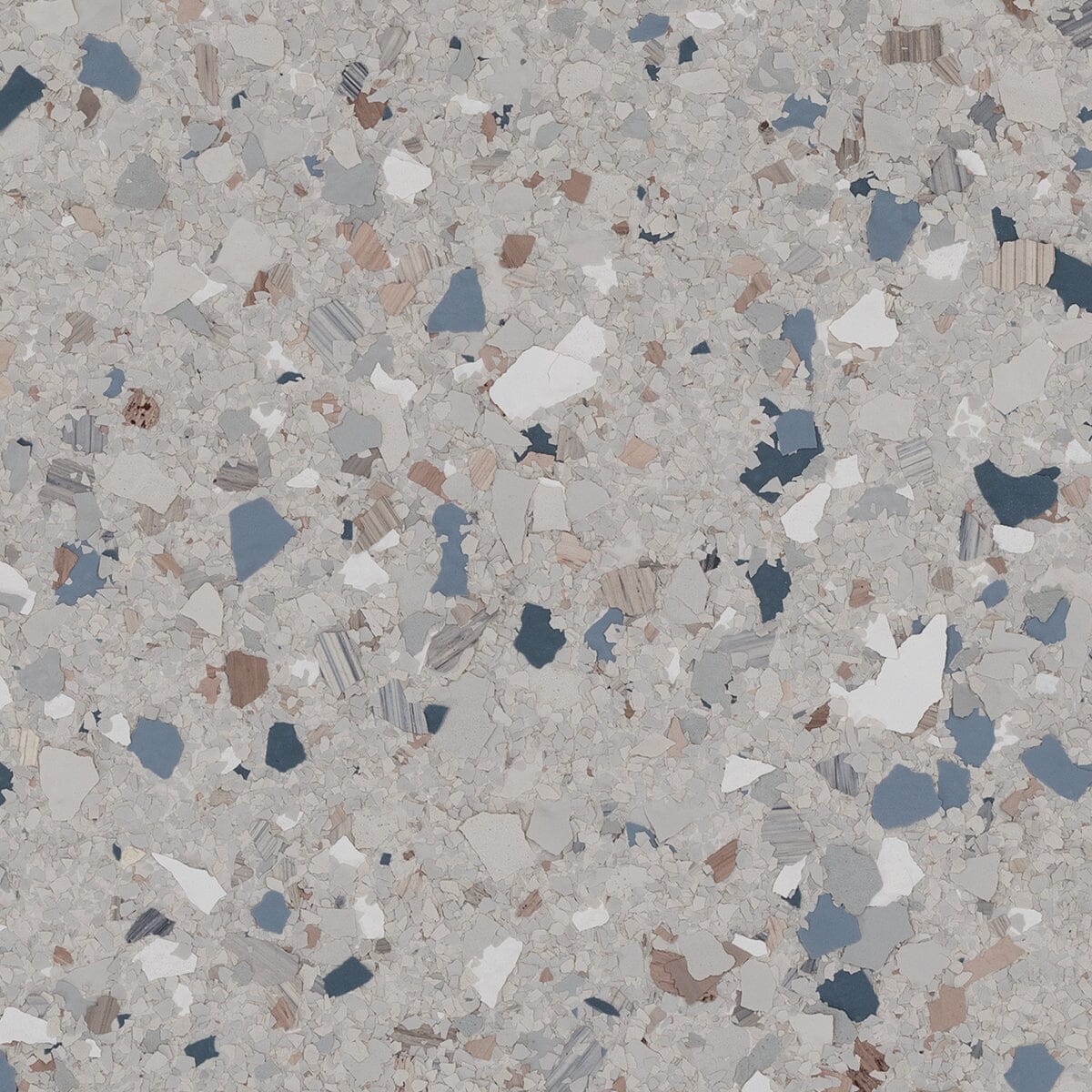 Terrazo Flakes - Acadia FB-4208