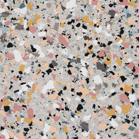 Terrazo Flakes - Gumball FB-4209