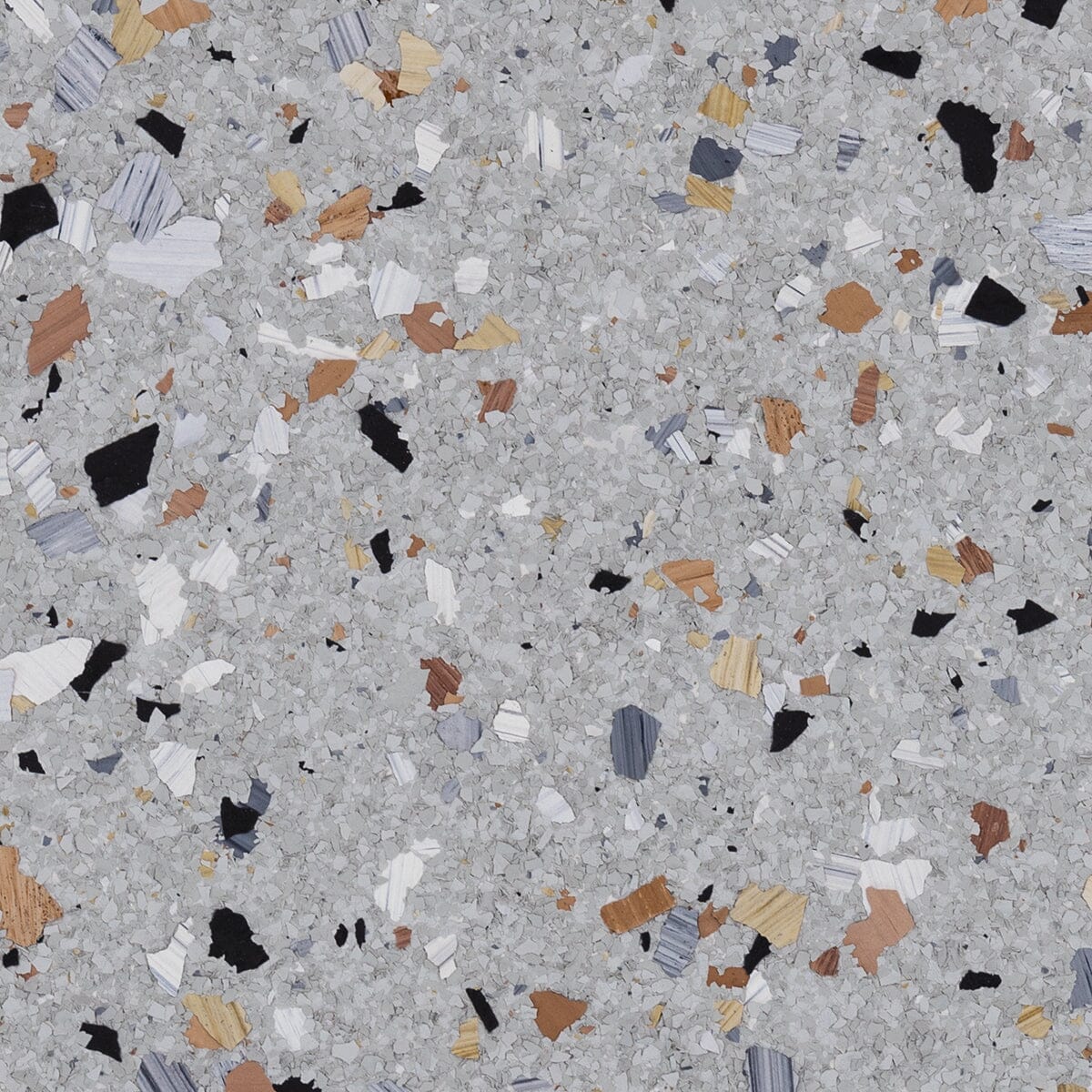 Terrazo Flakes - Yukon FB-4212