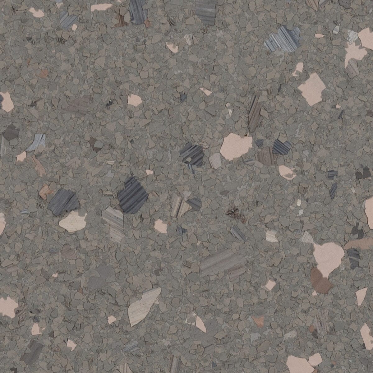 Terrazo Flakes - Rosebud FB-4213