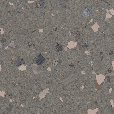 Terrazo Flakes - Rosebud FB-4213