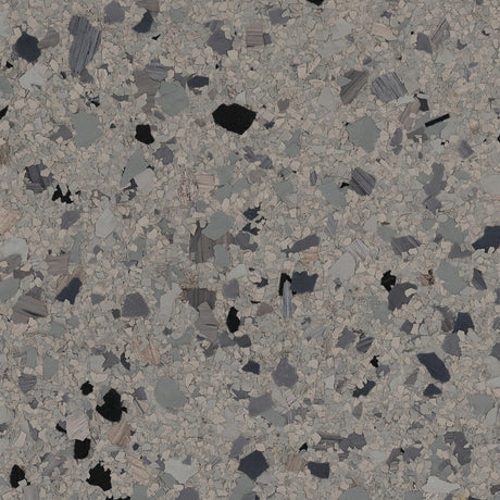 Terrazo Flakes - Denali FB-4214