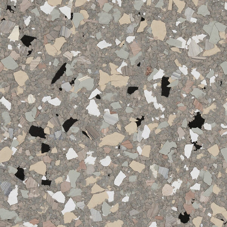 Terrazo Flakes - Yosemite FB-4215