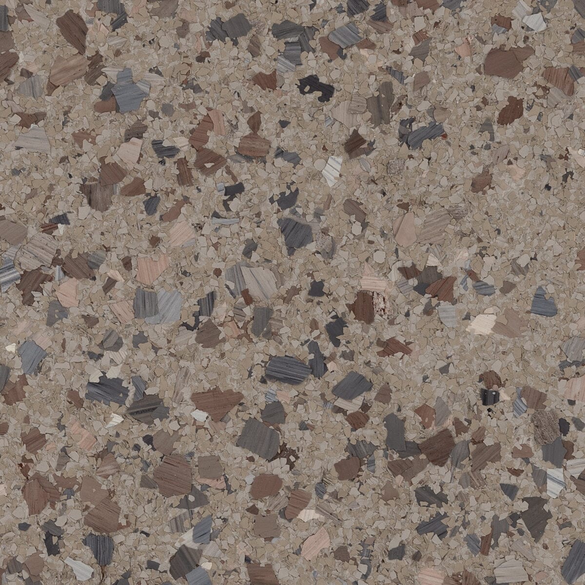 Terrazo Flakes - Armadillo FB-4216