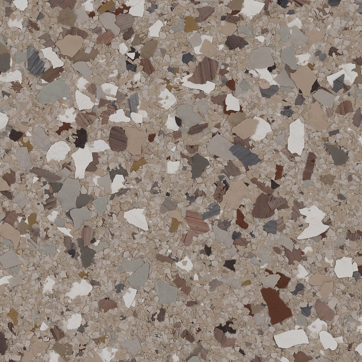 Terrazo Flakes - Phoenix FB-4218