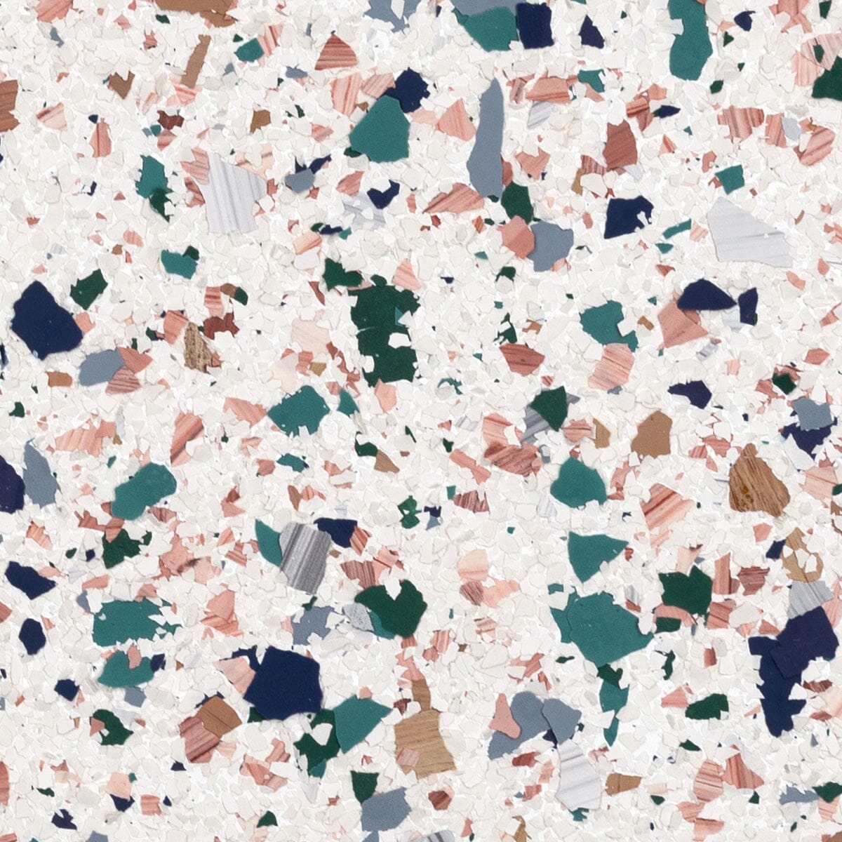 Terrazo Flakes - Taffy FB-4219