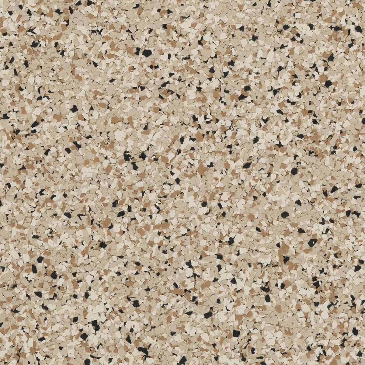 Recreational Shoreline color flake, 1/16 inch