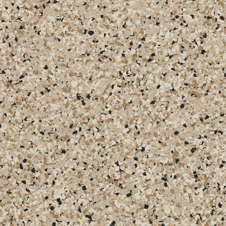 Recreational Shoreline color flake, 1/16 inch