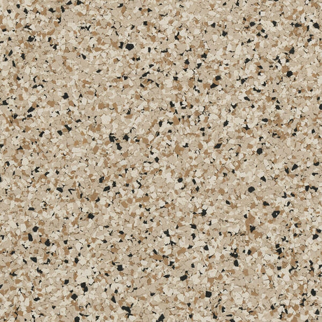 Traditional Shoreline color flake, 1/16 inch