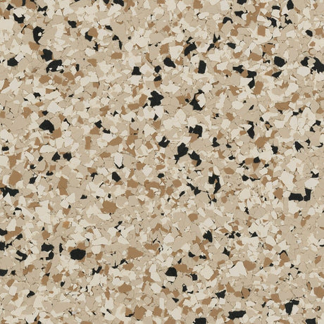 Traditional Shoreline color flake, 1/8 inch