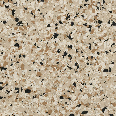 Recreational Shoreline color flake, 1/8 inch