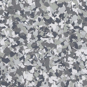 Glitter Accent Flakes