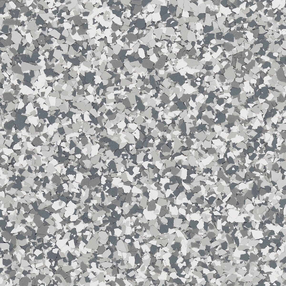 Traditional Stonehenge color flake, 1/8 inch