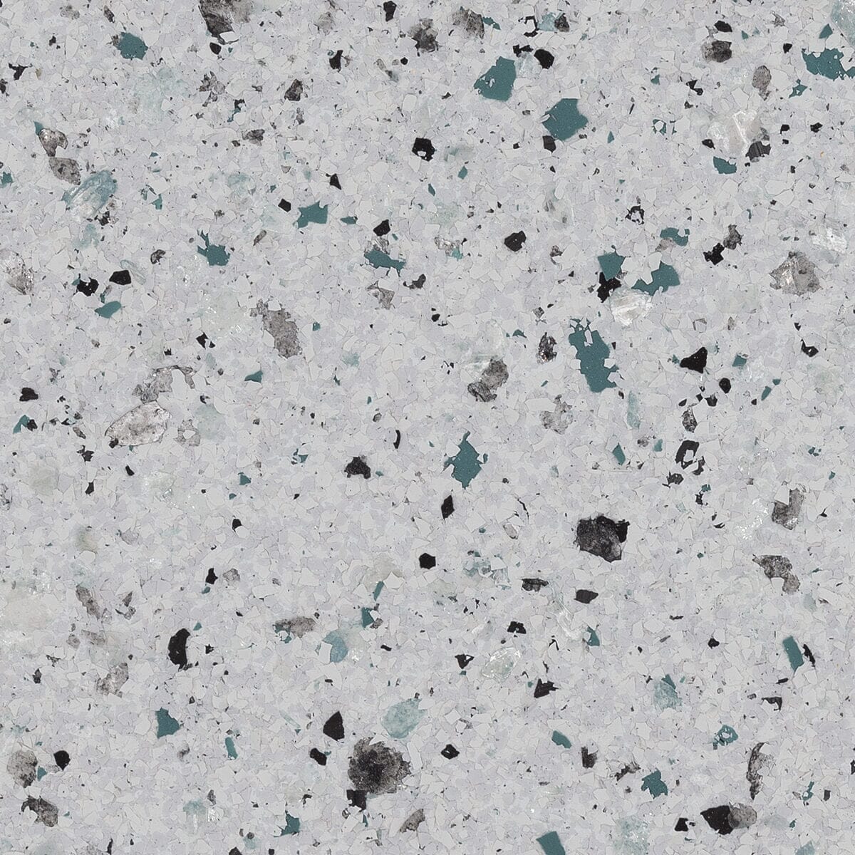 Midnight Lagoon (FB-5004) Mica Enhanced hybrid flake
