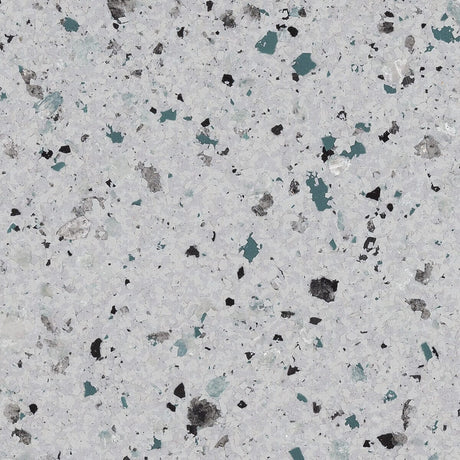 Midnight Lagoon (FB-5004) Mica Enhanced hybrid flake
