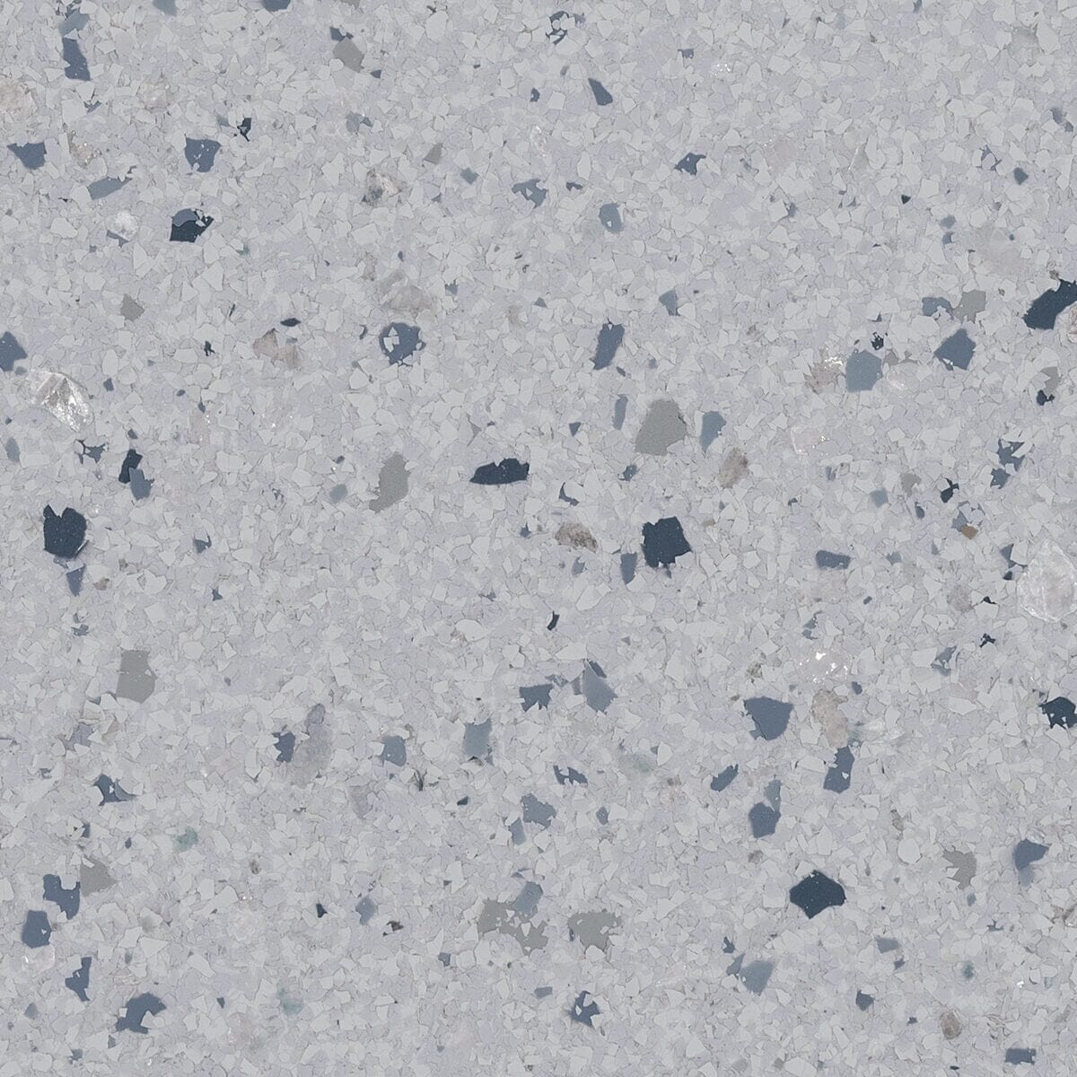 Sea Salt (FB-5005) Mica Enhanced hybrid flake