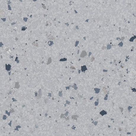 Sea Salt (FB-5005) Mica Enhanced hybrid flake