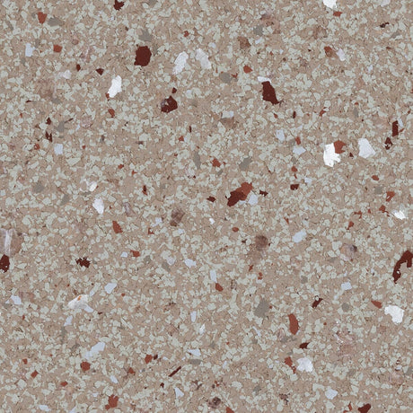 Treasure (FB-5006) Mica Enhanced hybrid flake