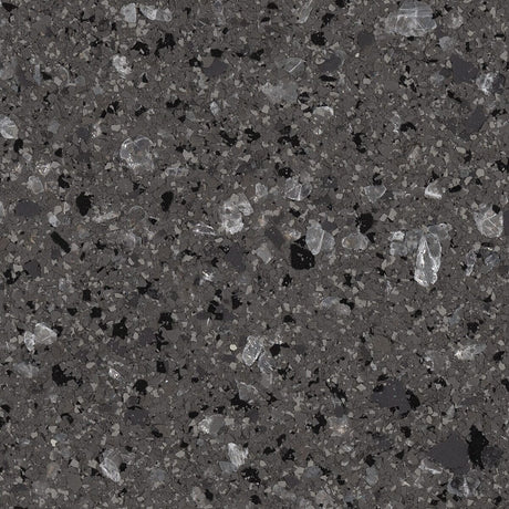 Smokestone (FB-5007) Mica Enhanced hybrid flake
