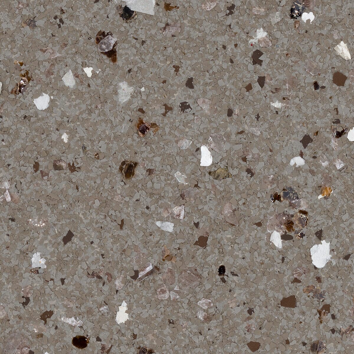 Bronzite (FB-5009) Mica Enhanced hybrid flake
