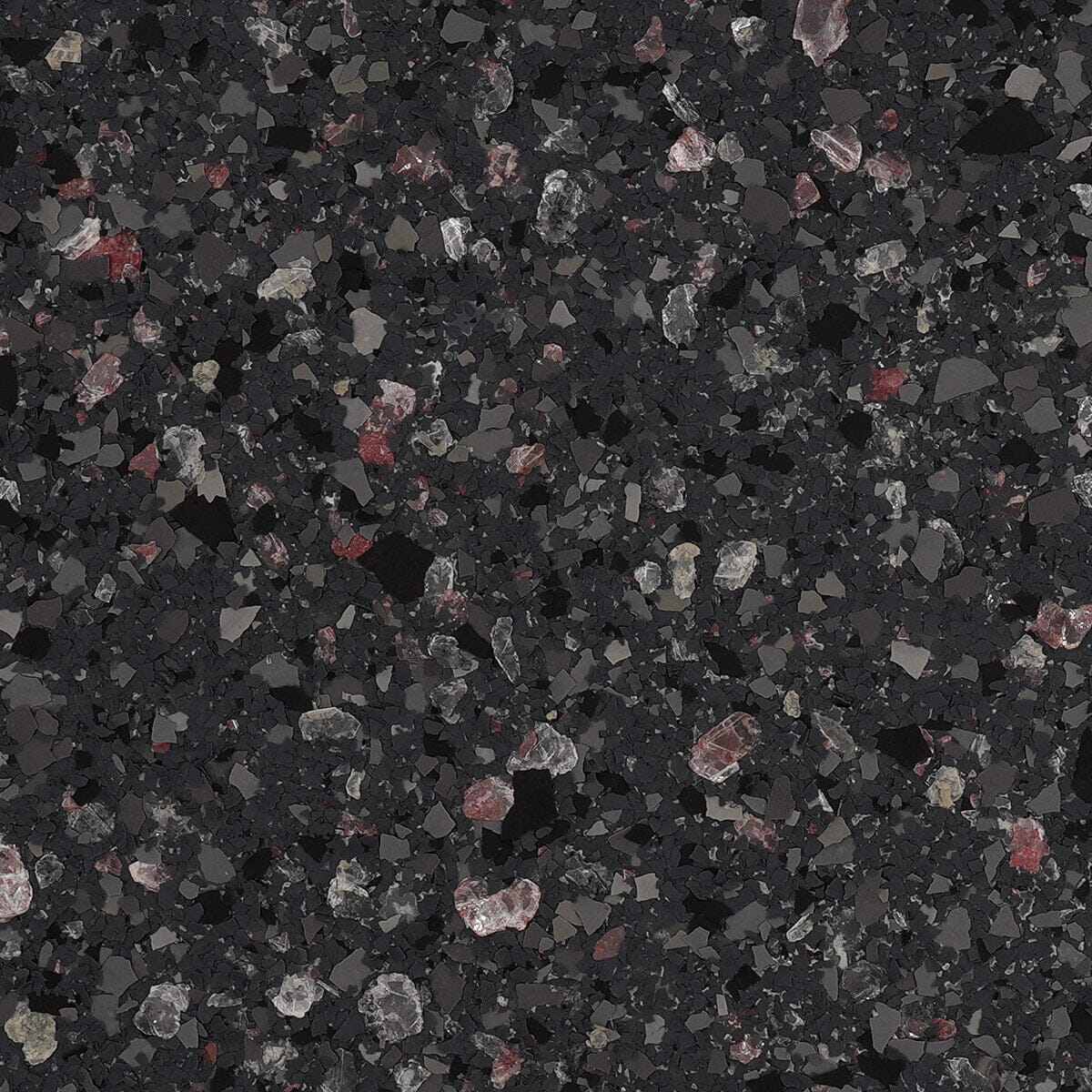 Lava Rock (FB-5012) Mica Enhanced hybrid flake