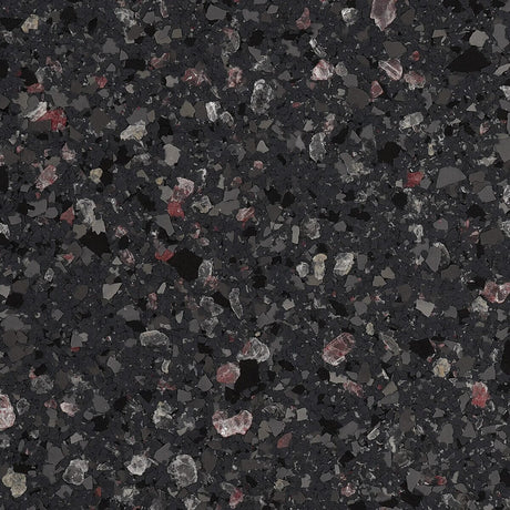 Lava Rock (FB-5012) Mica Enhanced hybrid flake