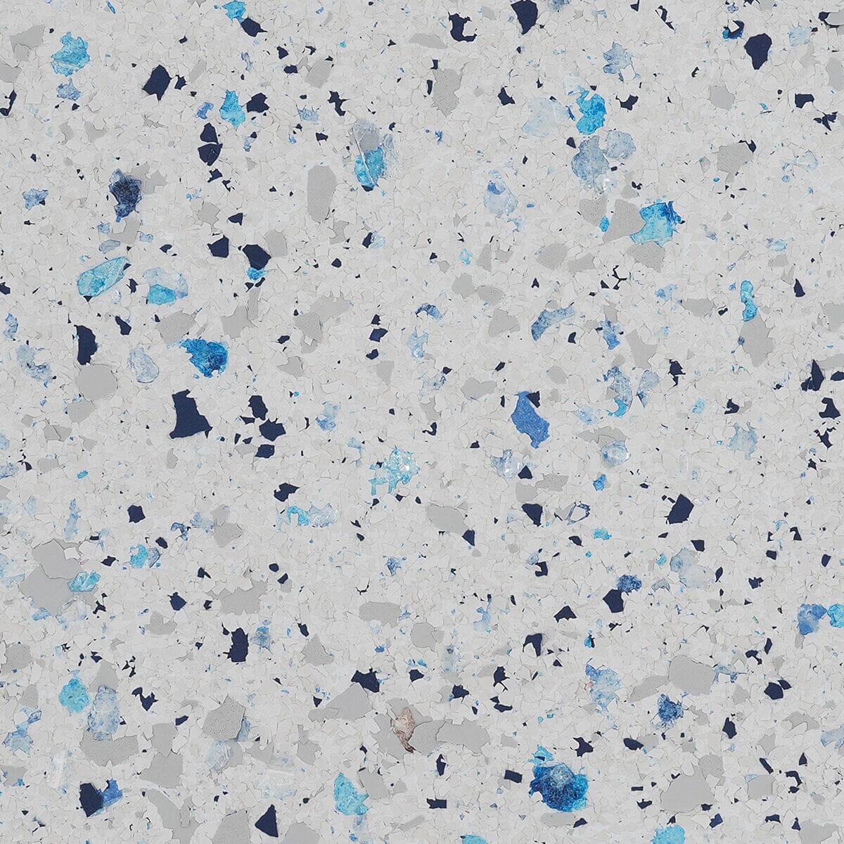 Whitecap (FB-5013) Mica Enhanced hybrid flake
