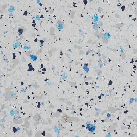 Whitecap (FB-5013) Mica Enhanced hybrid flake