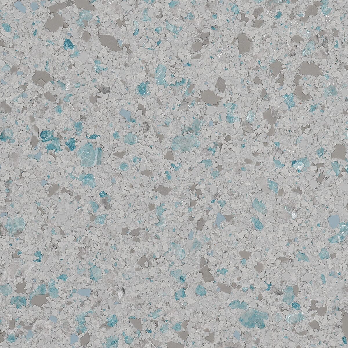 Geode (FB-5014) Mica Enhanced hybrid flake