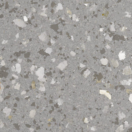 Pyrite (FB-5015) Mica Enhanced hybrid flake