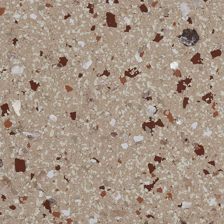 Ammonite (FB-5017) Mica Enhanced hybrid flake