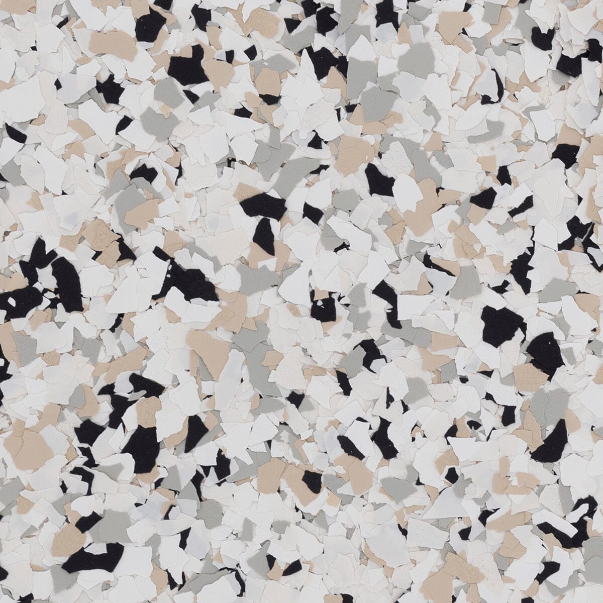 Modern Flakes - Yorkshire 1/4 in FB-501