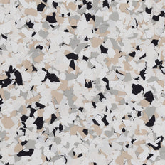 Modern Flakes - Yorkshire 1/4 in FB-501