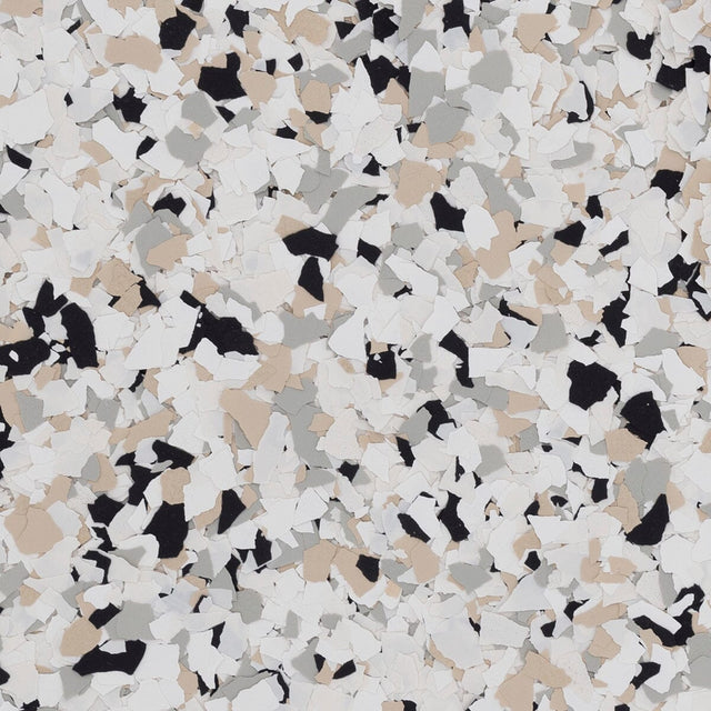 Modern Flakes - Yorkshire 1/4 in FB-501