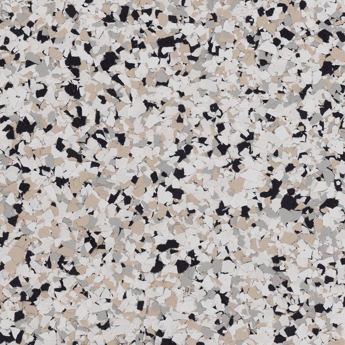 Modern Flakes - Yorkshire 1/8 in FB-501