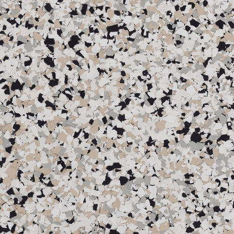Modern Flakes - Yorkshire 1/8 in FB-501