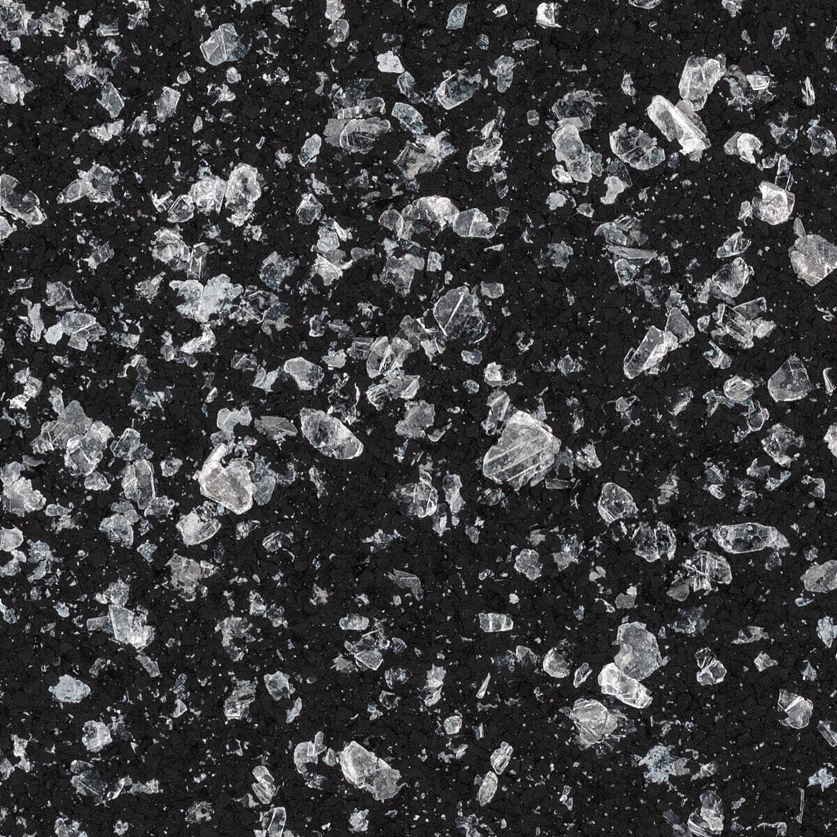Crescent Moon (FB-5021) Mica Enhanced hybrid flake