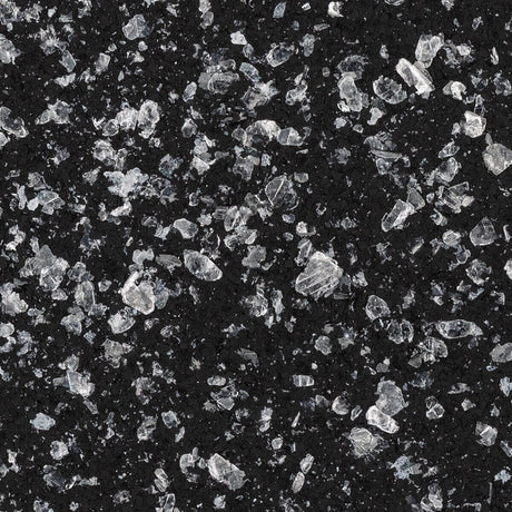 Crescent Moon (FB-5021) Mica Enhanced hybrid flake