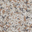 Eclectic Strudel color flake, 1/4 inch