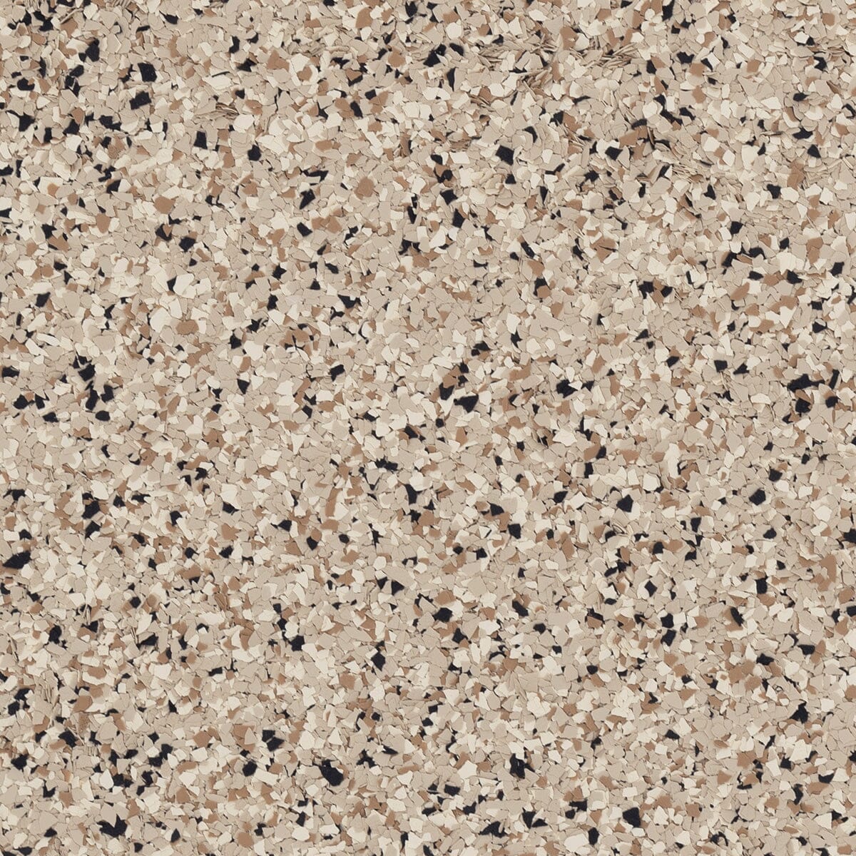 Modern Flakes - Beagle 1/16 in FB-503