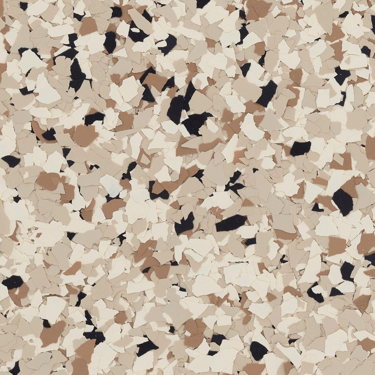Modern Flakes - Beagle 1/4 in FB-503