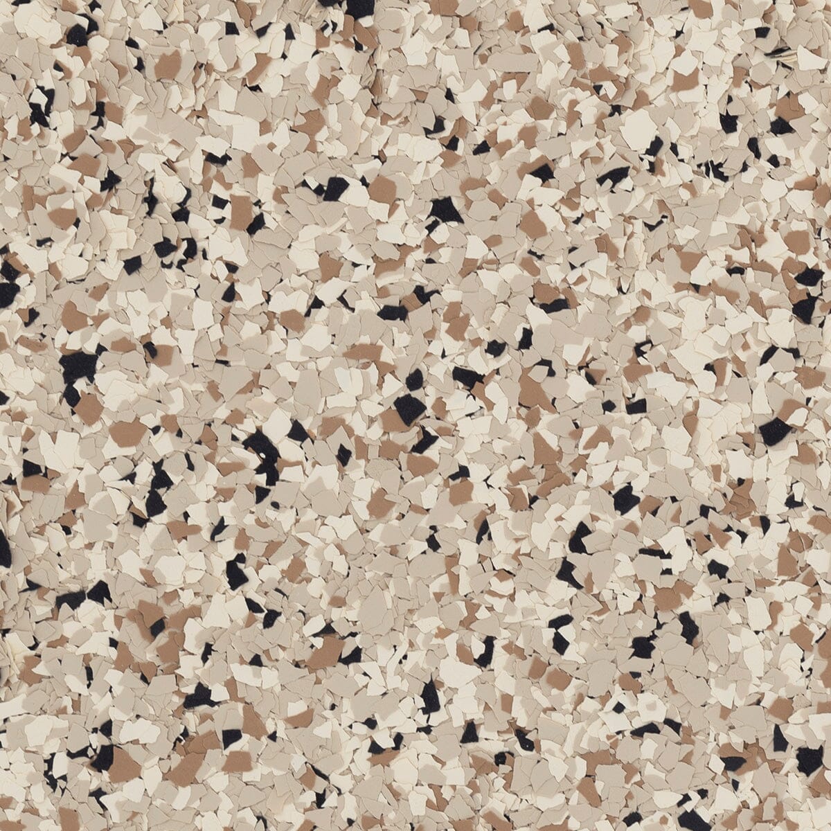 Modern Flakes - Beagle 1/8 in FB-503