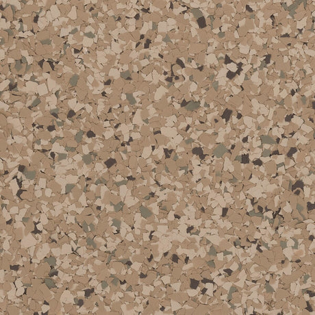 Modern Flakes - Safari 1/8 in FB-504