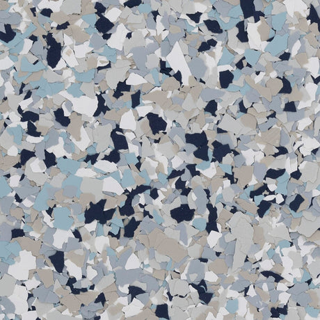 Modern Flakes - Rapids 1/4 in FB-506